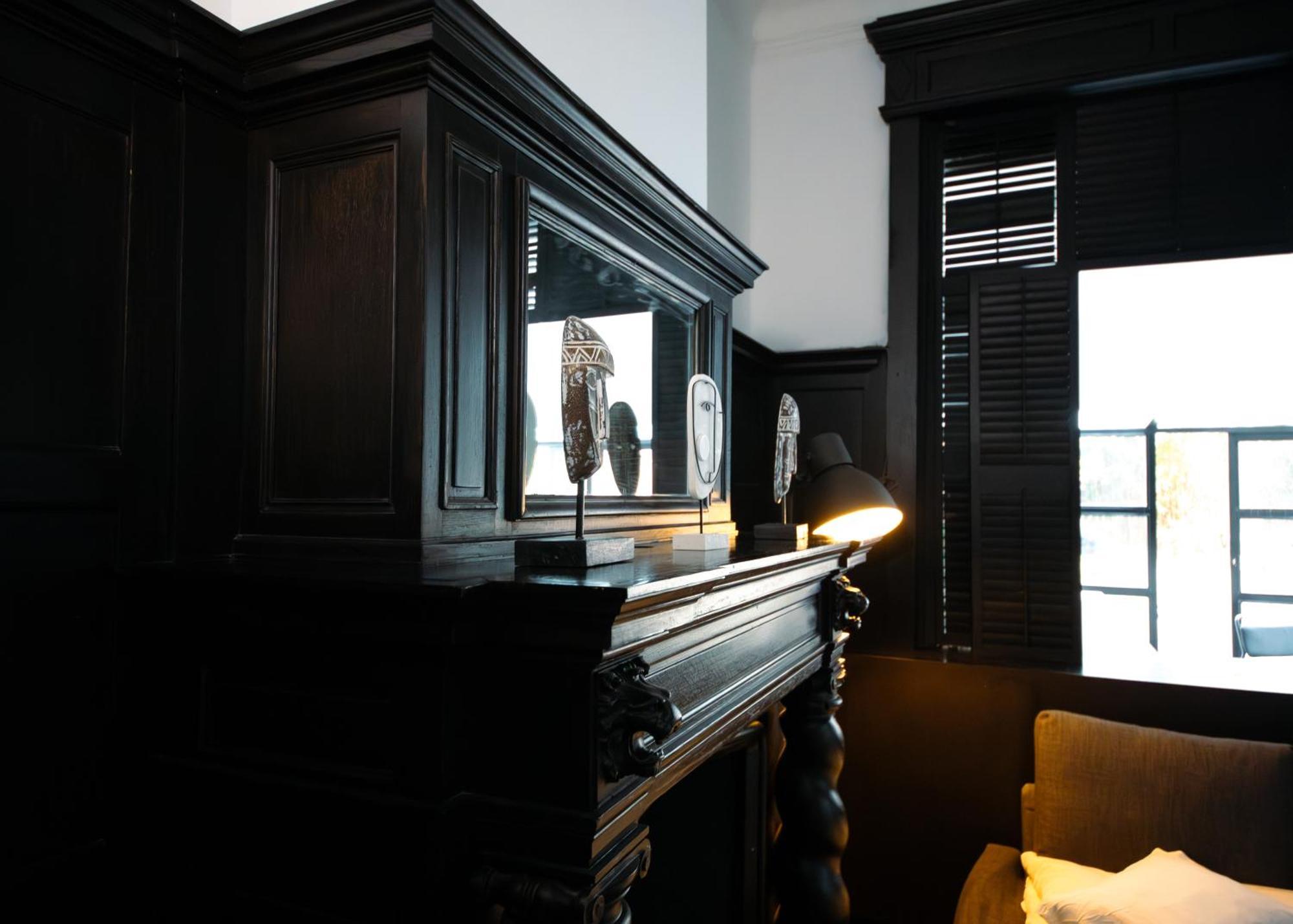 Prestige Stay - Uptown ブリュッセル エクステリア 写真