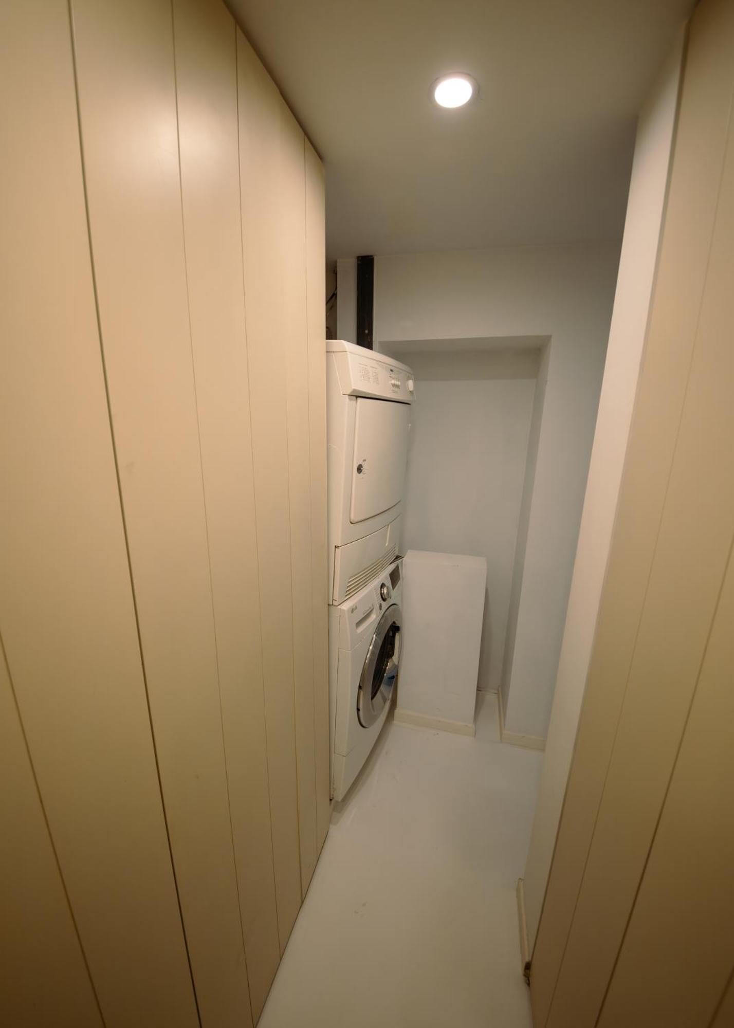 Prestige Stay - Uptown ブリュッセル エクステリア 写真